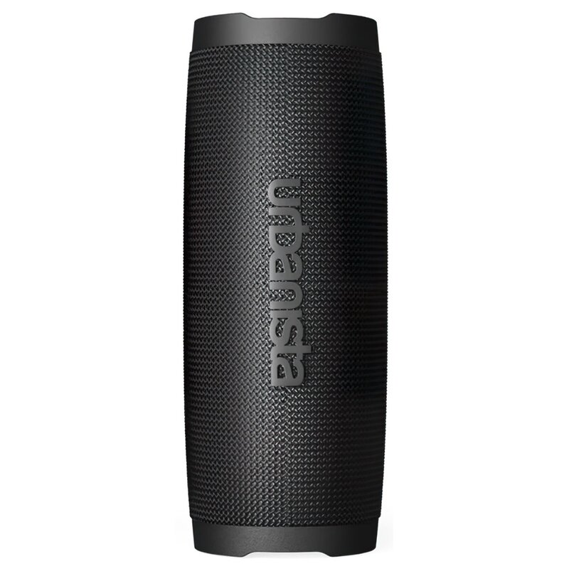 Głośnik mobilny URBANISTA Nashville Czarny