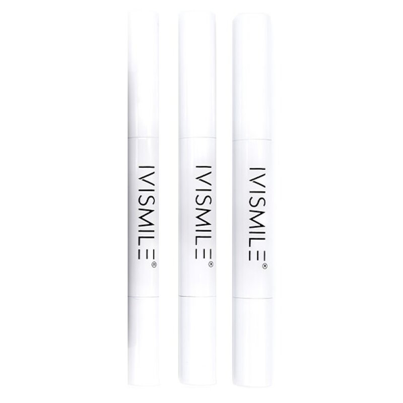 Żel do wybielania zębów IVISMILE Professional IVI-WP