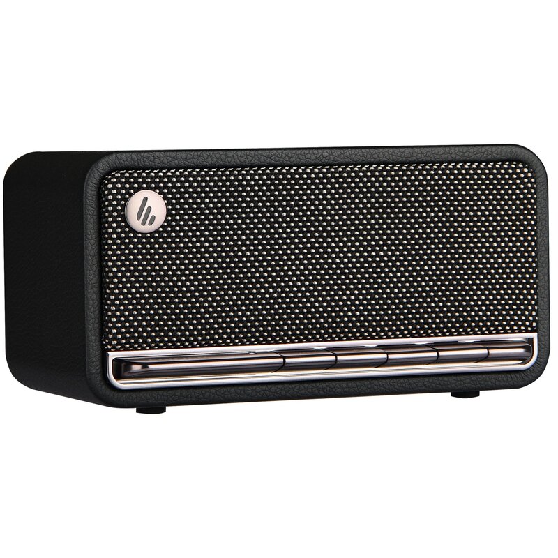 Głośnik mobilny EDIFIER MP230 Czarny retro