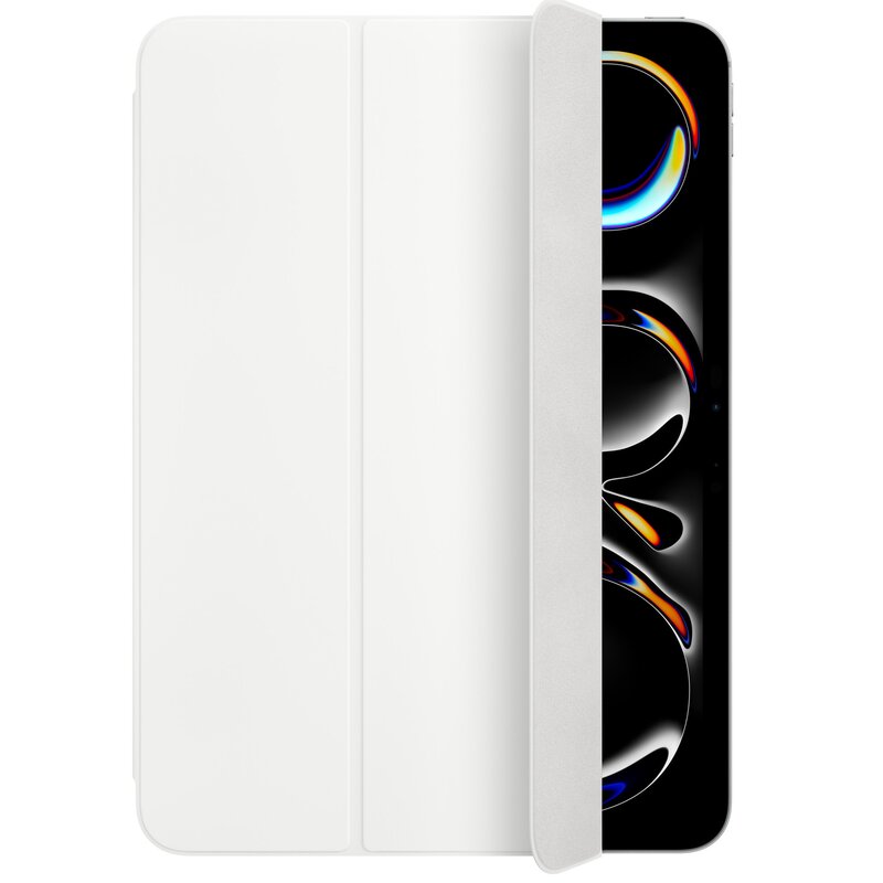 Apple Smart Folio iPad Pro 2024 11" Biały