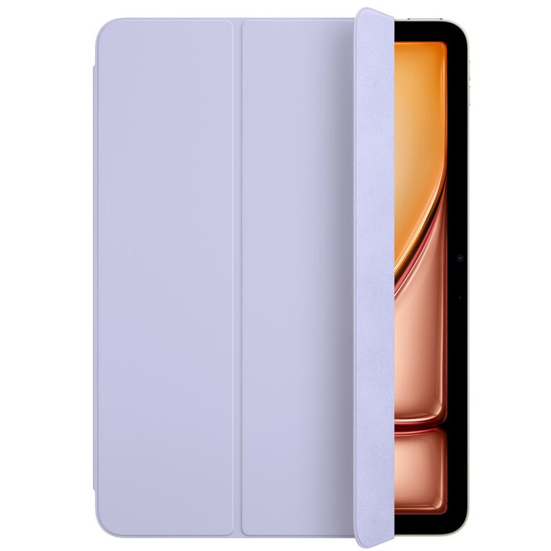 Apple Etui Smart Folio iPad Air 11" (M2 M3 M4 4/5 gen.) fiołkowy