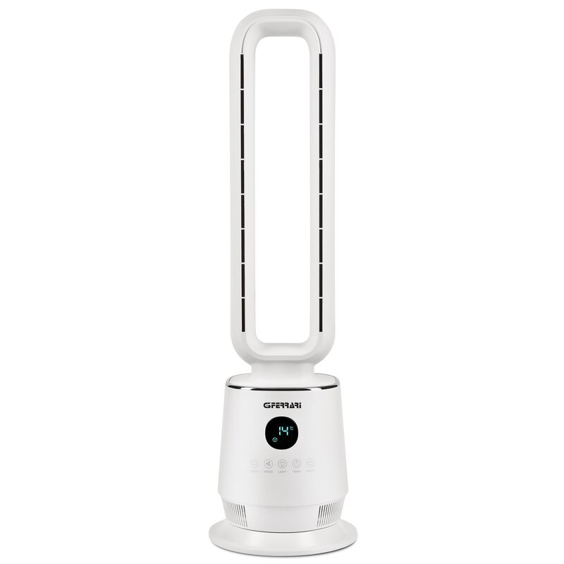 Wentylator G3FERRARI Wind Mastro G50051 Biały