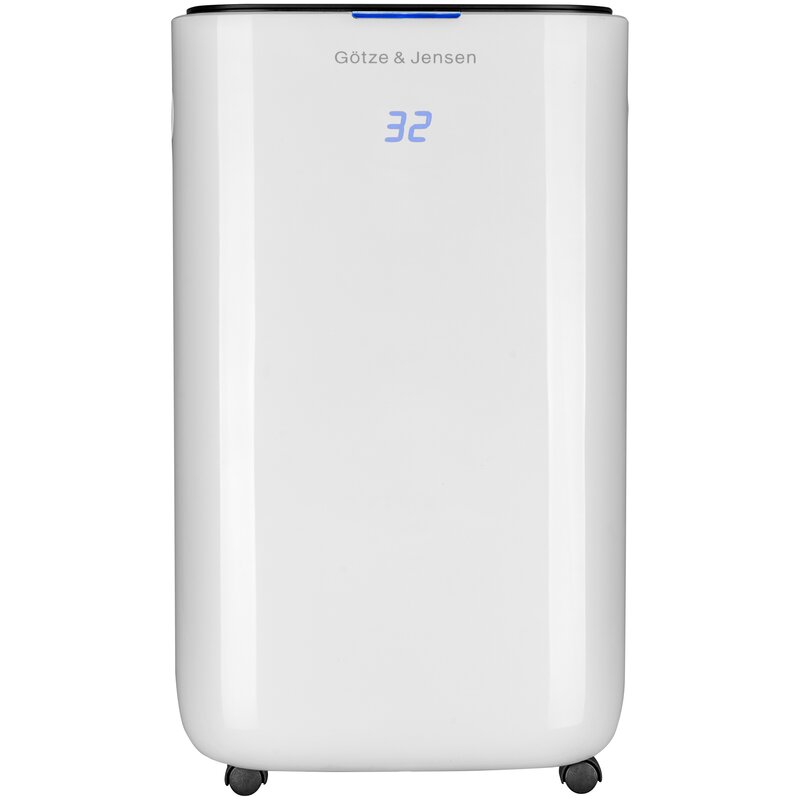 Osuszacz GÖTZE & JENSEN DH600