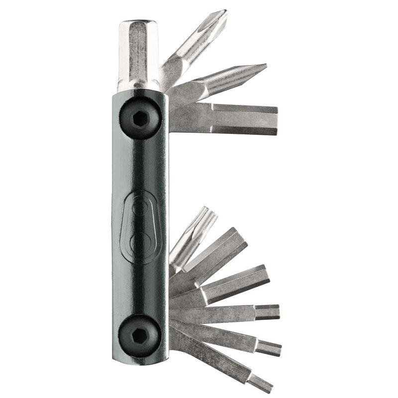 Klucz rowerowy CRANKBROTHERS F11