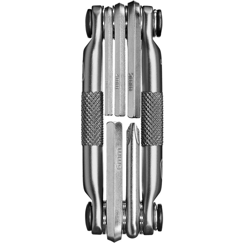 Klucz rowerowy CRANKBROTHERS M5 Niklowy