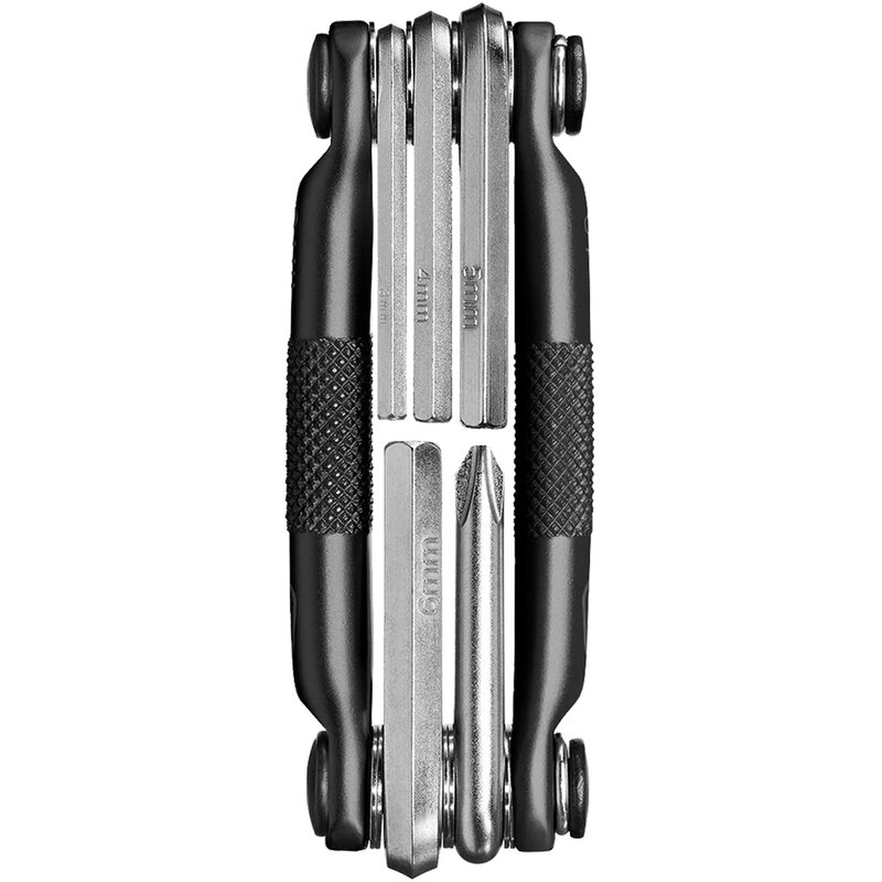 Klucz rowerowy CRANKBROTHERS M5 Czarny