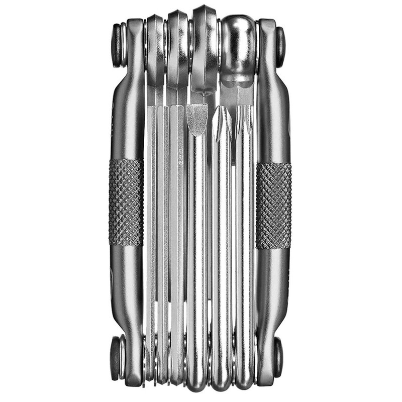 Klucz rowerowy CRANKBROTHERS M10 Niklowy