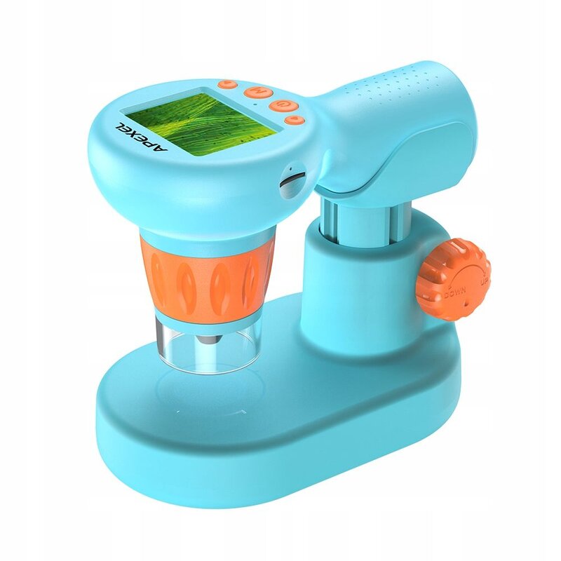 Mikroskop cyfrowy APEXEL APL-MS201