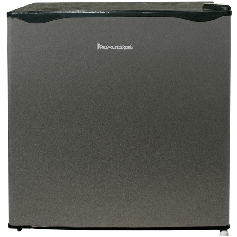 Ravanson LKK-50ES 48,5cm Srebrny
