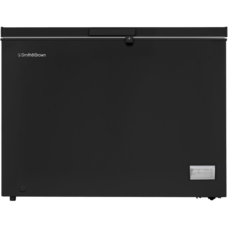 Zamrażarka SMITH&BROWN SZCF-302-BE3