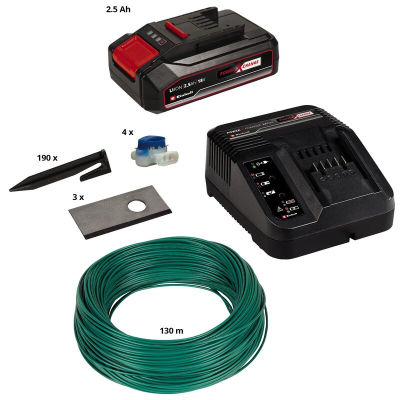 Zestaw instalacyjny EINHELL 3414010