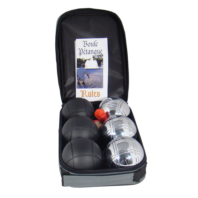Boule SUNSPORT Provence 211-2010