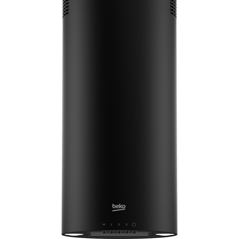 Beko b300 BHCIW31322BBH Czarny matowy