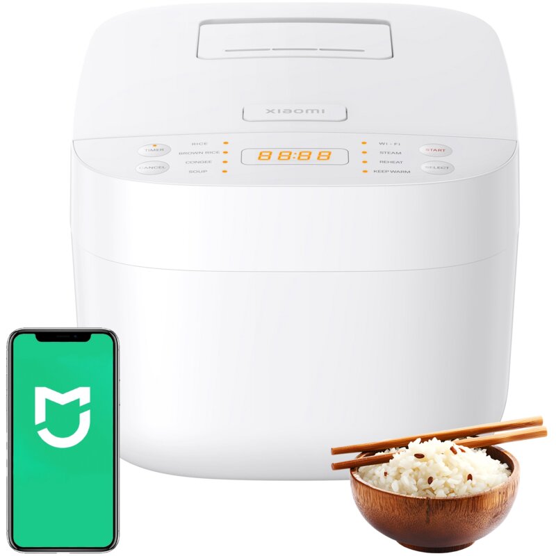 Ryżowar XIAOMI Smart Multifunctional Rice Cooker EU