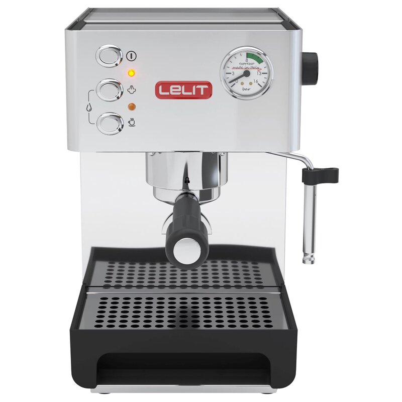 Anna PL41EM Ekspres kolbowy