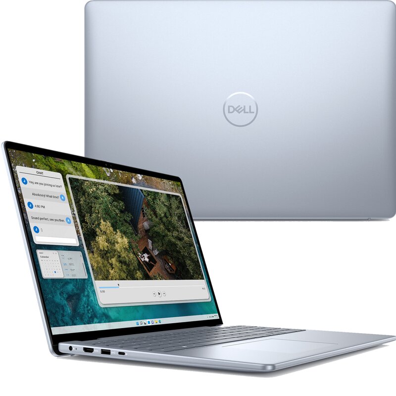 Laptop DELL Inspiron 5645-7371 16