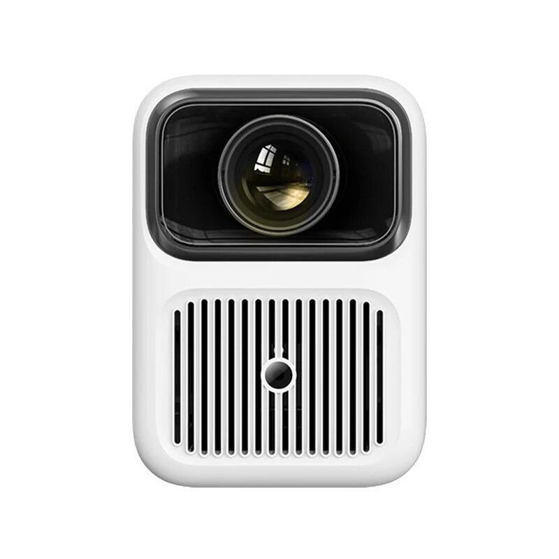Projektor WANBO Dali 1 HD (1280 x 720), 350 ANSI lumen, Wi-Fi, Bluetooth