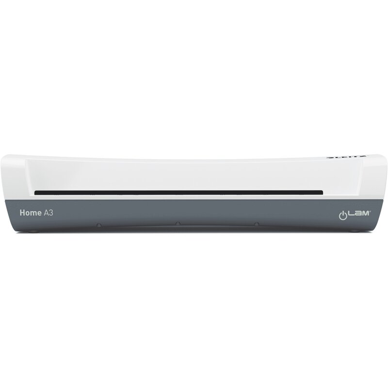 Laminator LEITZ iLAM Home A3 Szerokość laminacji 330 mm, Nagrzewanie 3 min Biały