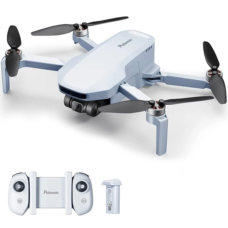 Potensic Atom SE