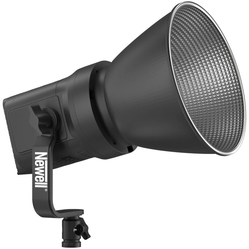 Lampa LED NEWELL RGB Pravaha Max 135, 2700-6500K, mocowanie Bowens