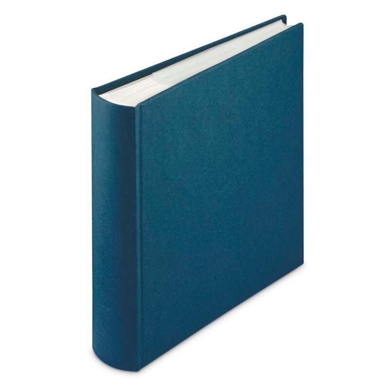 Album HAMA Wrinkled Niebieski (100 stron)