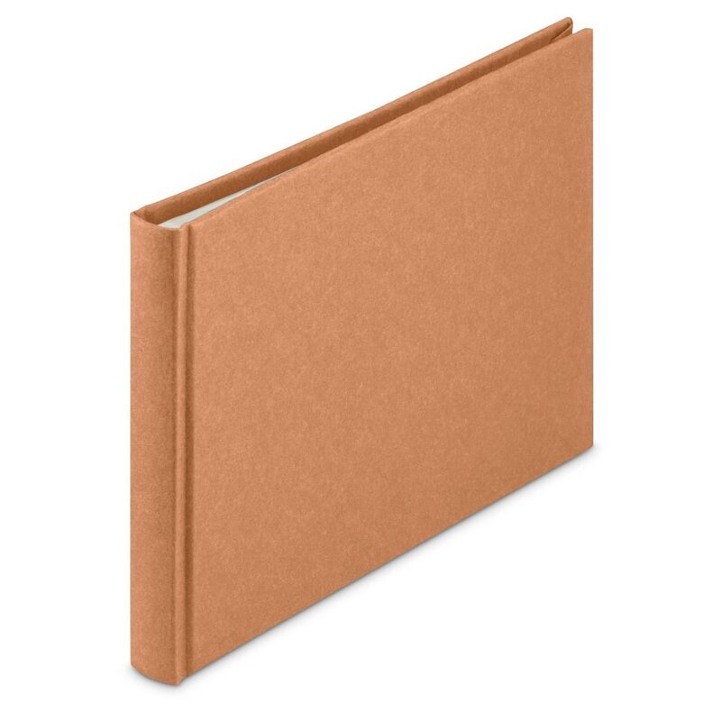 Album HAMA Wrinkled 24x17 Brązowy (36 stron)
