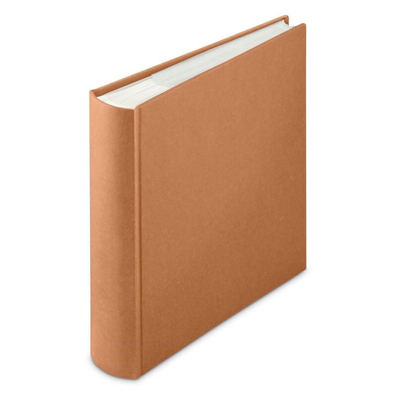 Album HAMA Wrinkled Brązowy (100 stron)