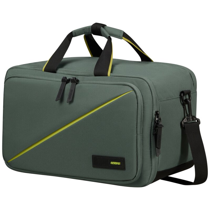 Torba AMERICAN TOURISTER Take2Cabin Zielony