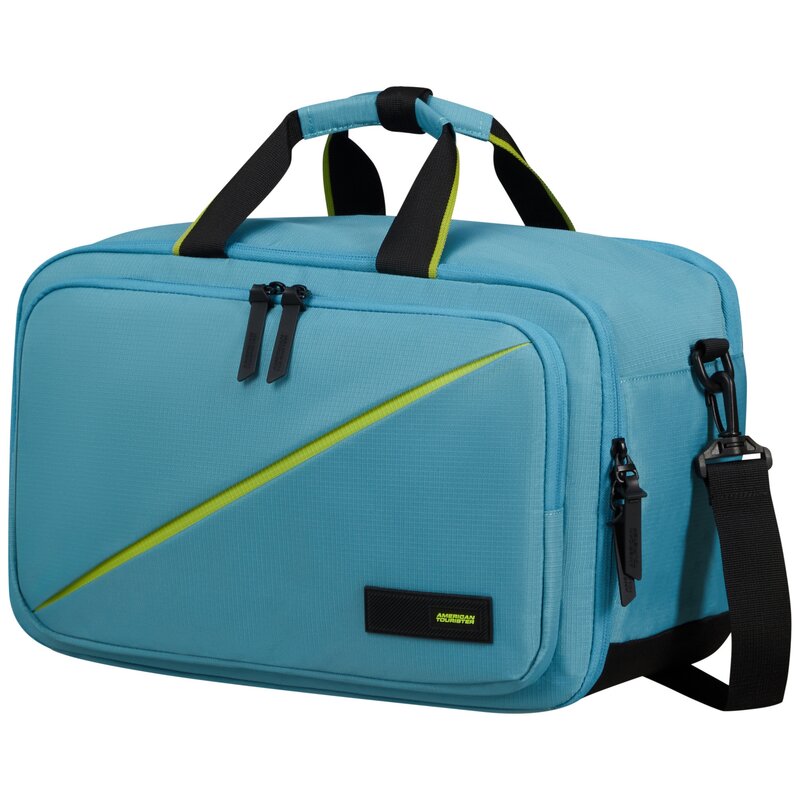 Torba AMERICAN TOURISTER Take2Cabin Niebieski