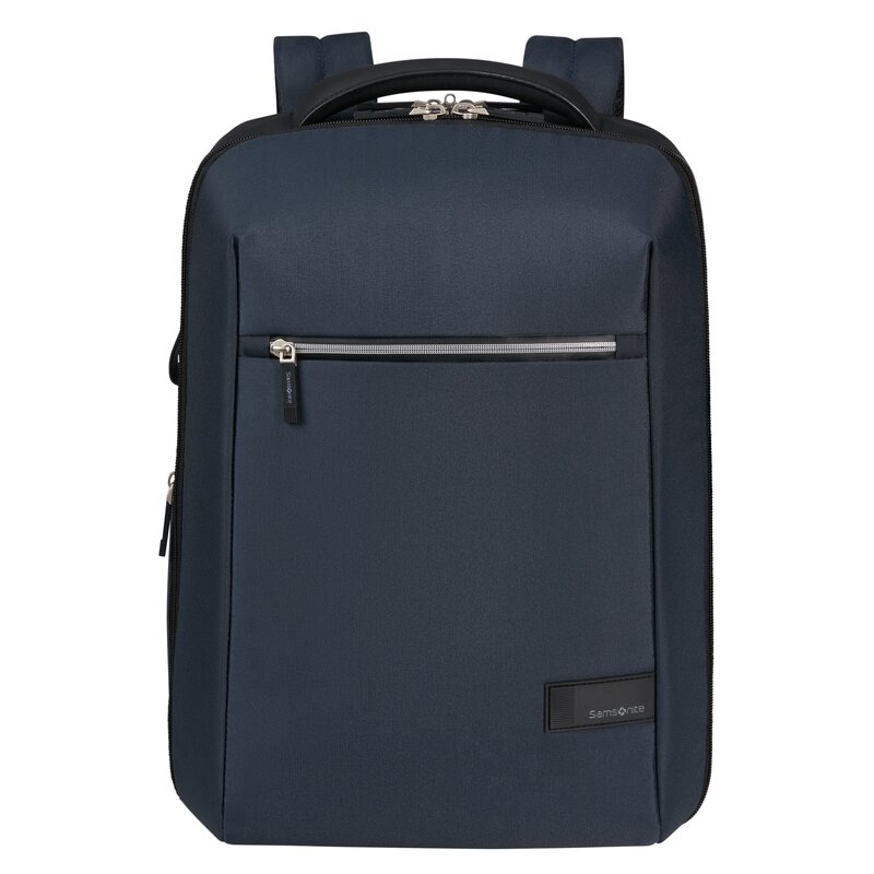 Plecak na laptopa SAMSONITE Litepoint 15.6 cali Granatowy