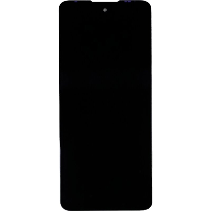 Wyświetlacz JIN YUAN do Motorola Moto G60