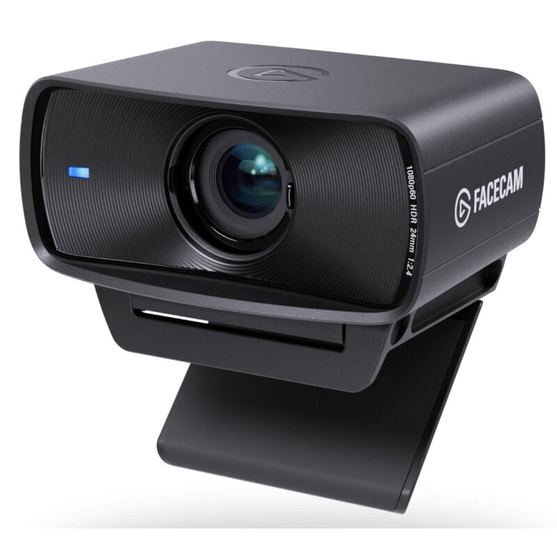 Kamera internetowa ELGATO Facecam MK.2 USB-C - 1080p