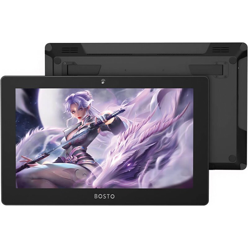 Tablet graficzny 15.6" BOSTO BST-X5 (8/256GB)Tablet graficzny 18.4" BOSTO BT-19UHD