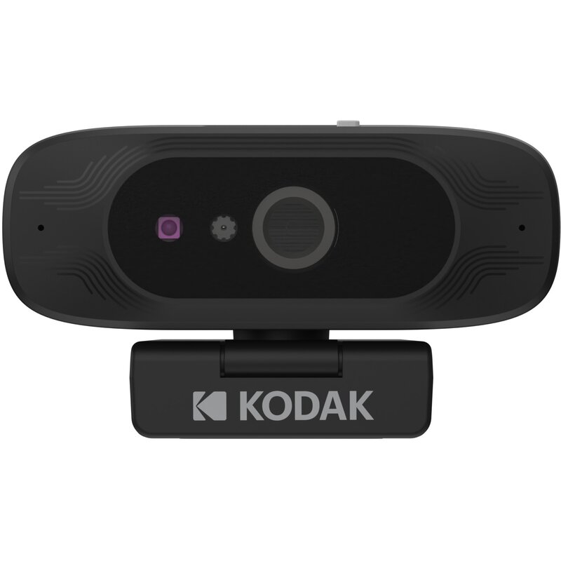 Kamera internetowa KODAK Access USB-A - 1080p