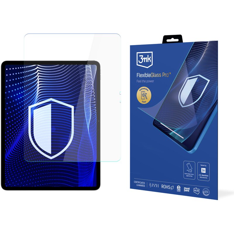3mk FlexibleGlass Pro do iPad Air 11" M2/M3/M4