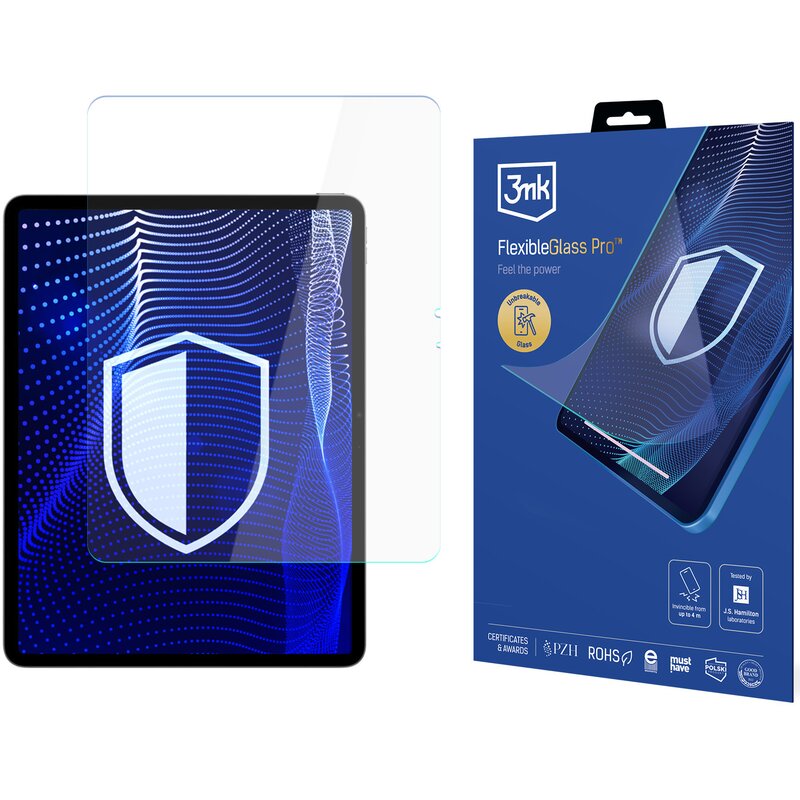 3mk FlexibleGlass Pro do iPad Air 13" M2/M3/M4