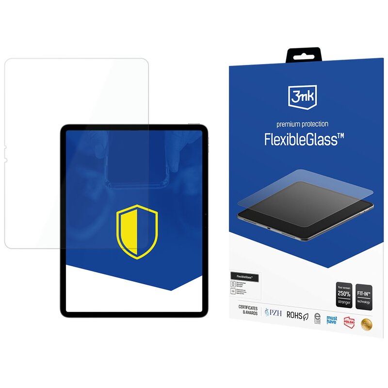3mk FlexibleGlass do iPad Air 13" M2/M3/M4