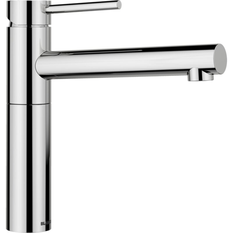 Bateria BLANCO Alta II 527528 Chrom
