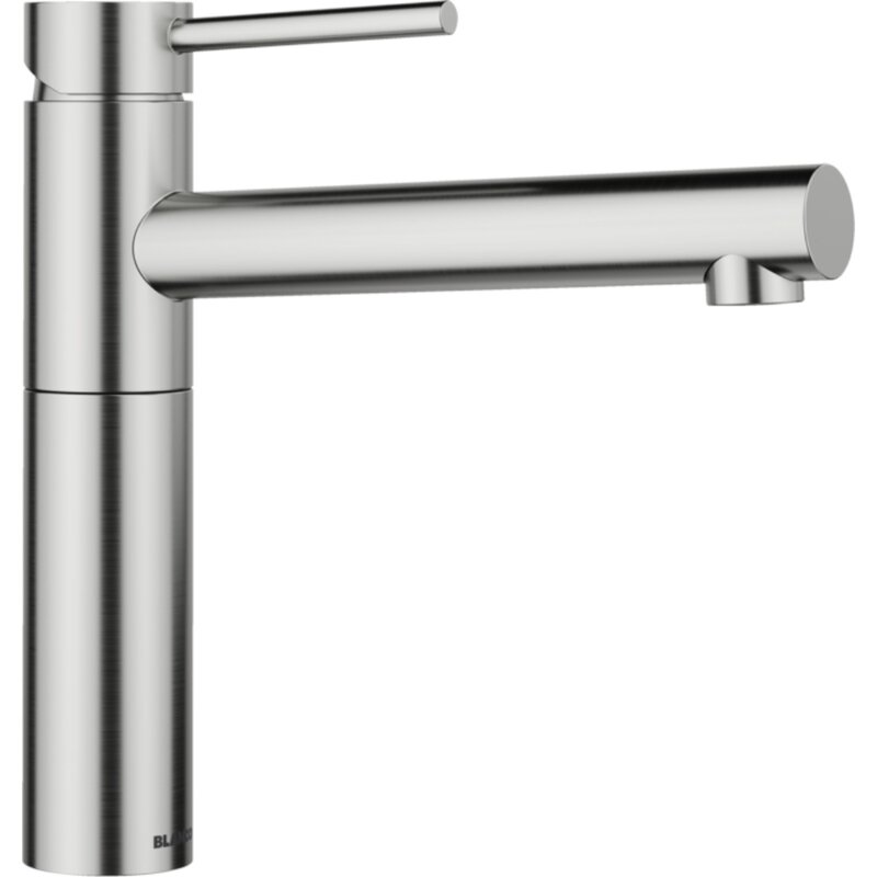 Bateria BLANCO Alta II 527529 Stalowy