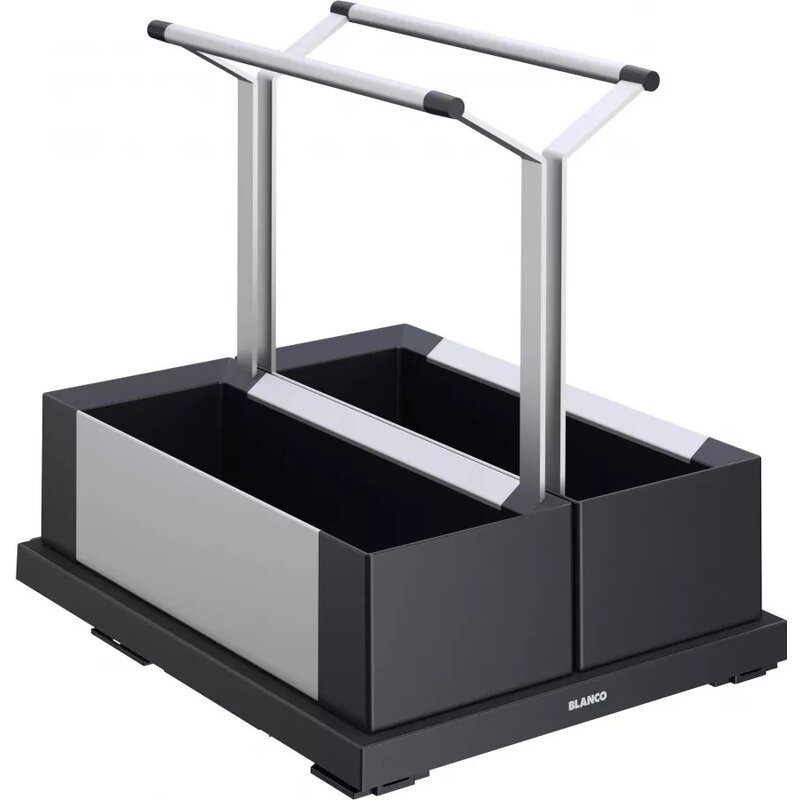 Sortownik odpadów BLANCO 527668 40L