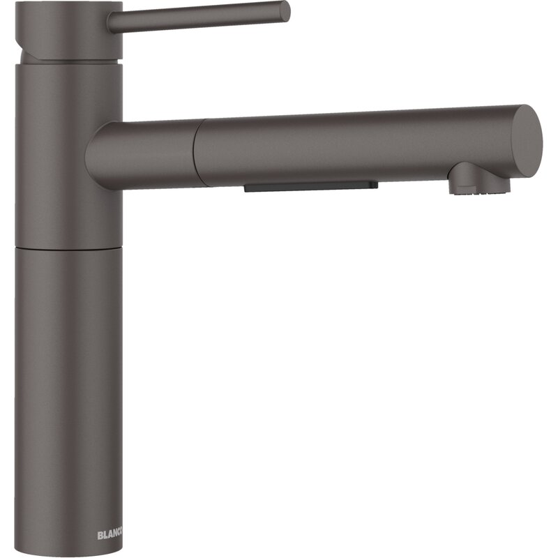 Bateria BLANCO Alta-S II 527547 Szarość skały