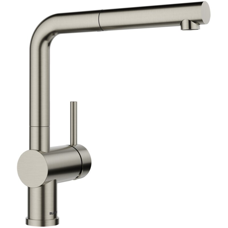 Bateria BLANCO Linus-S 527699 Satynowa platyna
