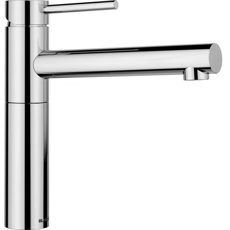 Bateria BLANCO Alta-F II 527542 Chrom