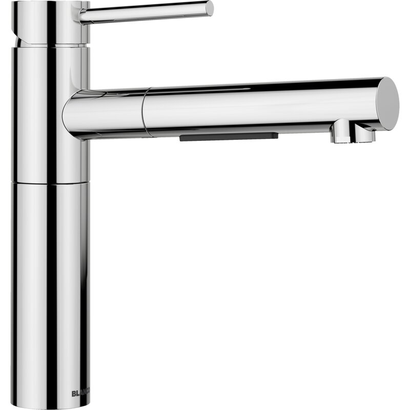 Bateria BLANCO Alta-S II 527557 Chrom