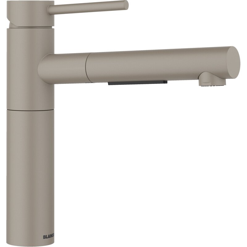 Bateria BLANCO Alta-S II 527550 Tartufo