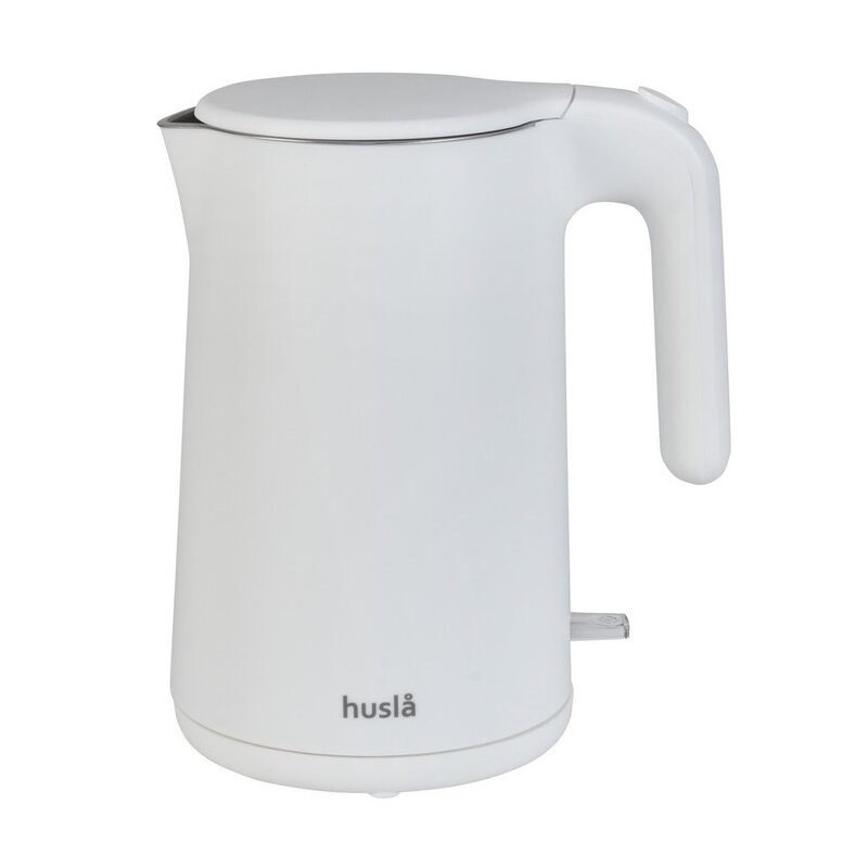 Czajnik HUSLA 73916 Biały
