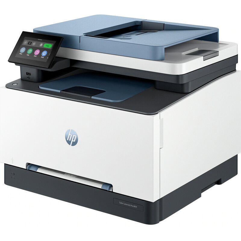 Urządzenie wielofunkcyjne HP Color LaserJet Pro 3302fdn A4