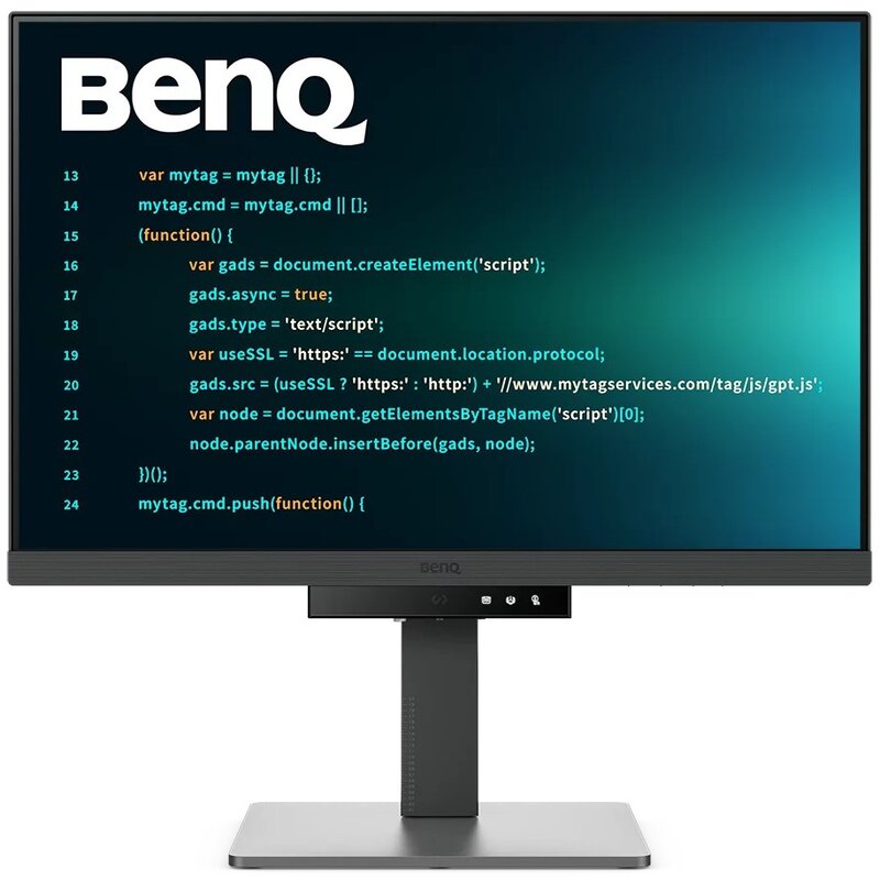 Monitor BENQ RD240Q 24.1