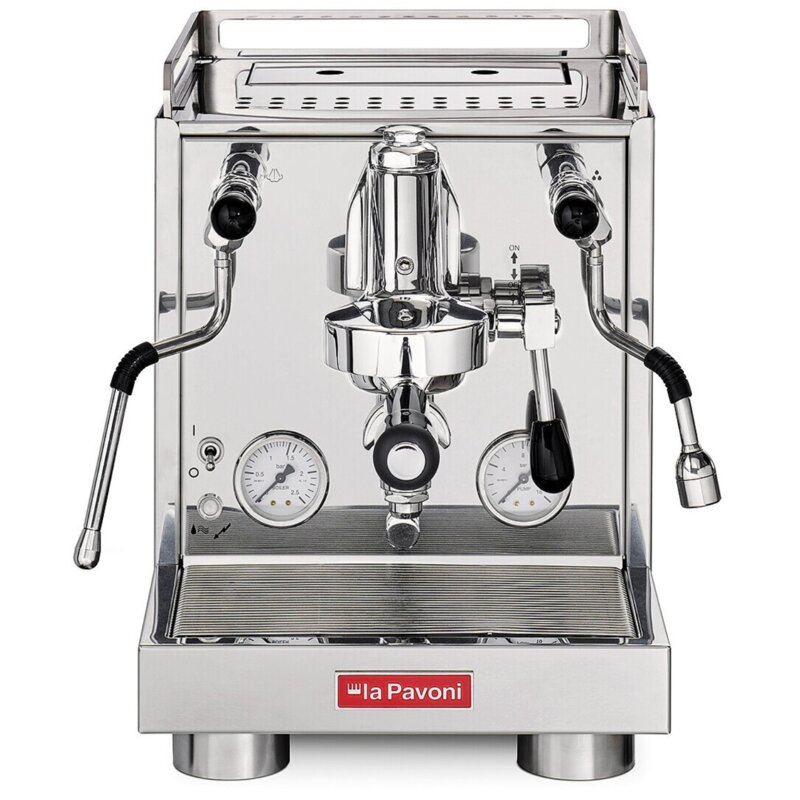 Ekspres LA PAVONI Cellini Evolution LPSCVS01EU