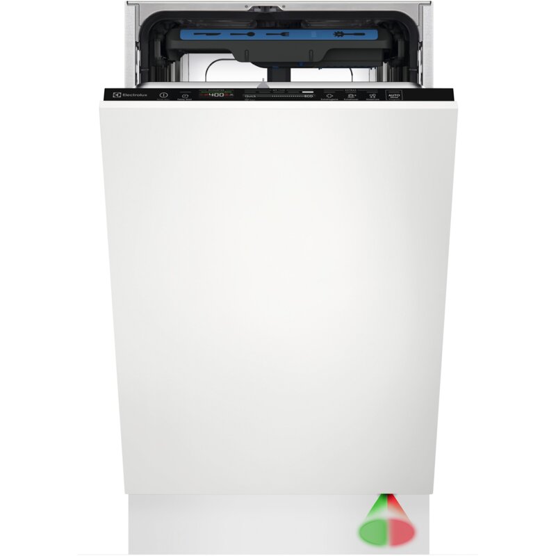 Zmywarka ELECTROLUX EEG63400L SensorControl